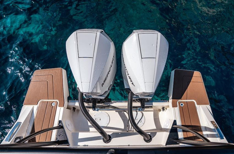 SWIM PLATFORM EXTENSIONS