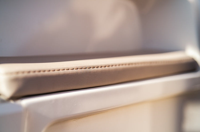 COCKPIT CUSHIONS