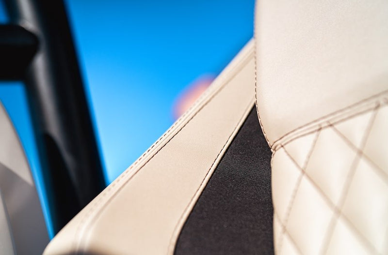 PREMIUM UPHOLSTERY