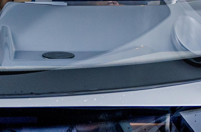 WIRELESS CHARGER PLATFORM