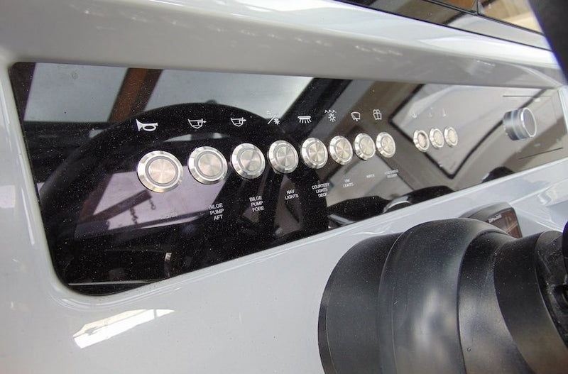 12V HORN