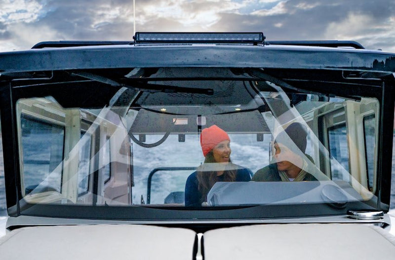 WINDSCREEN WIPERS