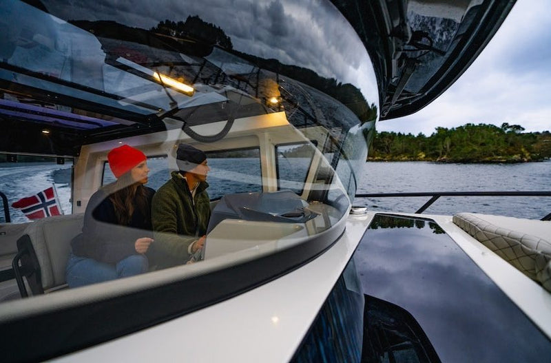 WINDSCREEN WASH
